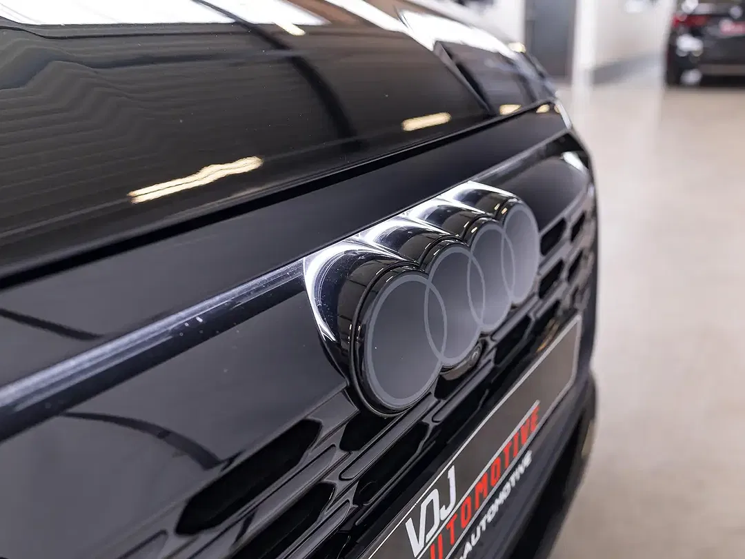 Audi Q8 e-tron 55 quattro - Thumbnail 11