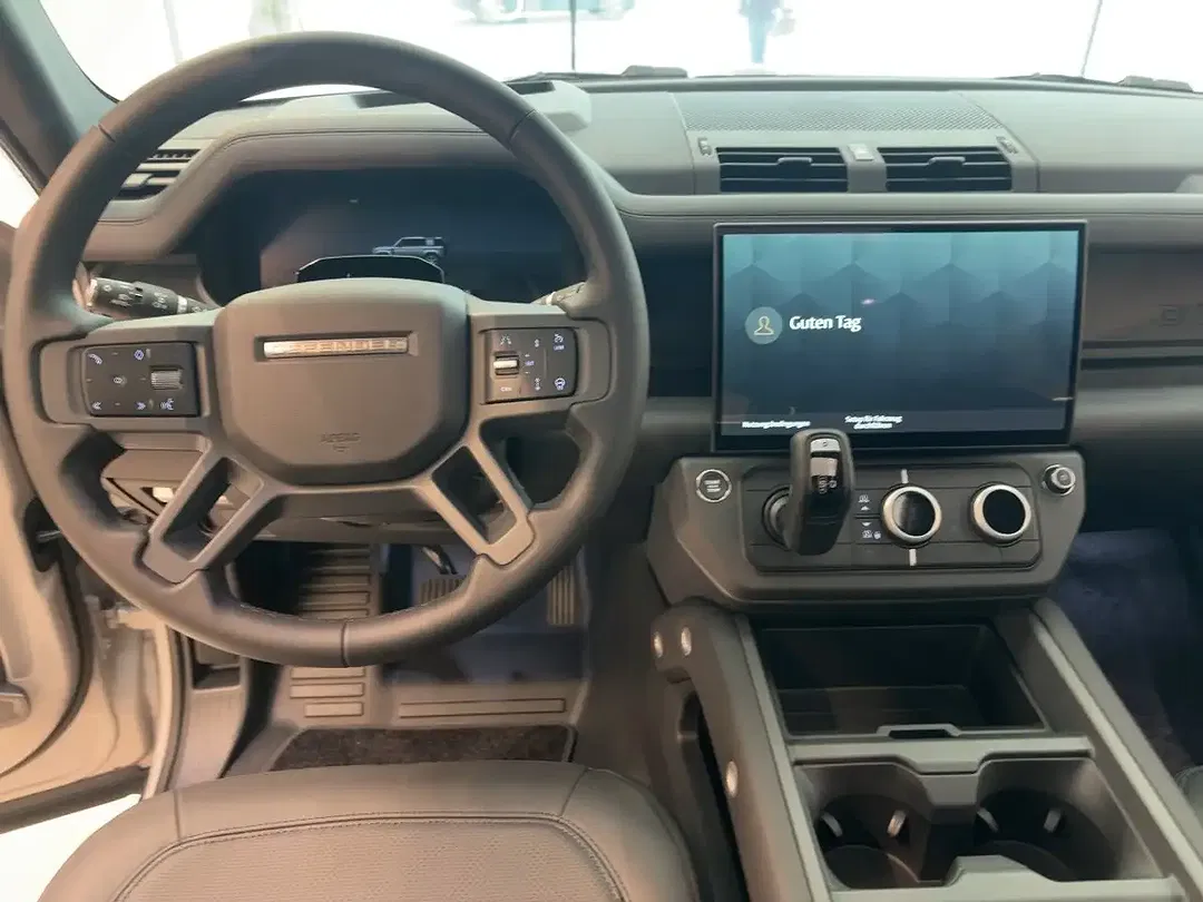 Land Rover Defender D350 110 X-Dynamic HSE - Thumbnail 10