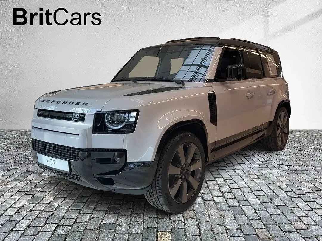 Land Rover Defender D350 110 X-Dynamic HSE - foto 1