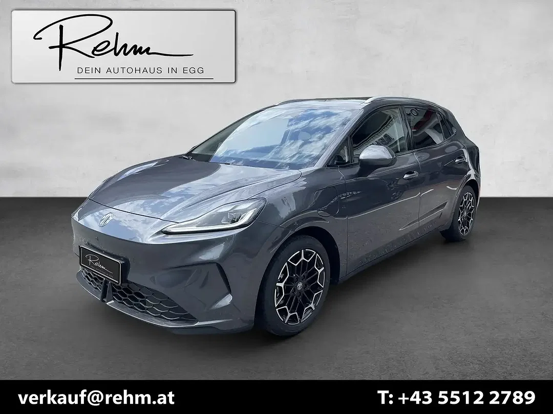 MG MG4 Urban Luxury - Afbeelding 1