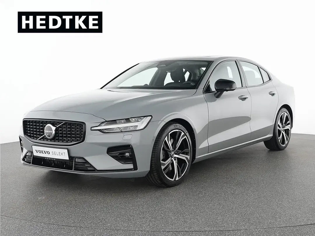 Volvo S60 B5 AWD Ultimate Dark - foto 1