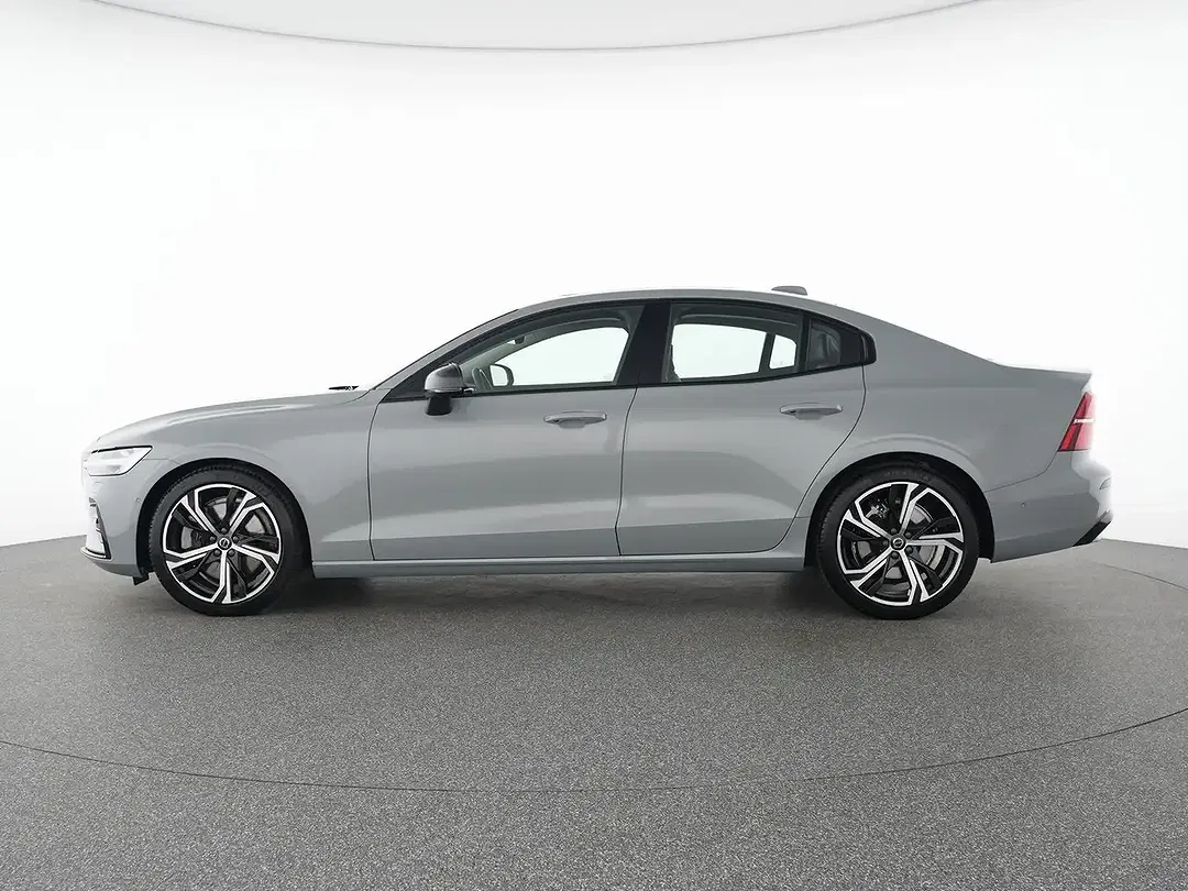 Volvo S60 B5 AWD Ultimate Dark - Thumbnail 11