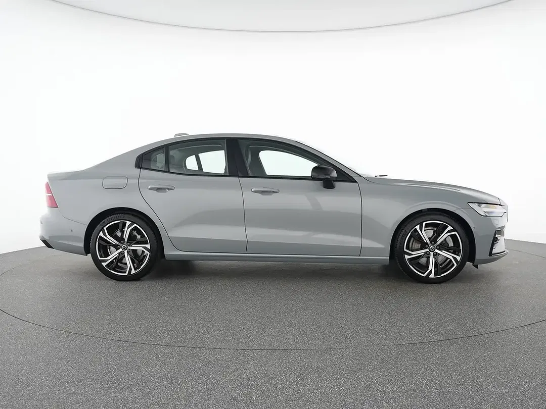 Volvo S60 B5 AWD Ultimate Dark - Thumbnail 12