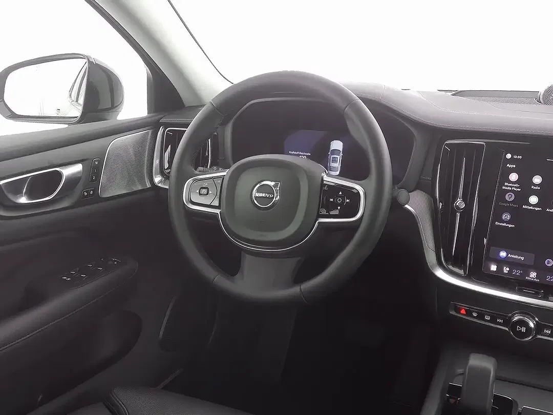 Volvo S60 B5 AWD Ultimate Dark - Thumbnail 4