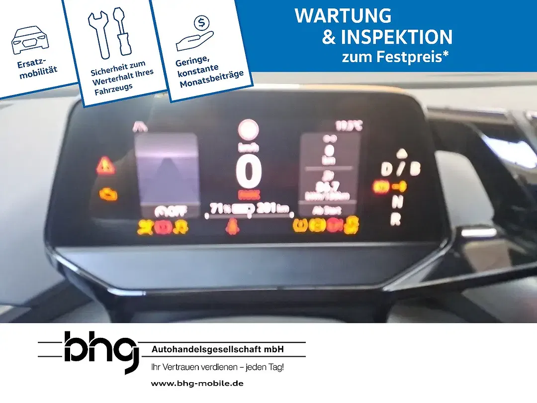 Volkswagen ID.4 Pure - Thumbnail 9