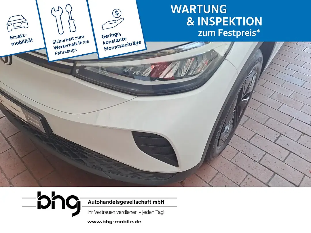 Volkswagen ID.4 Pure - Thumbnail 12
