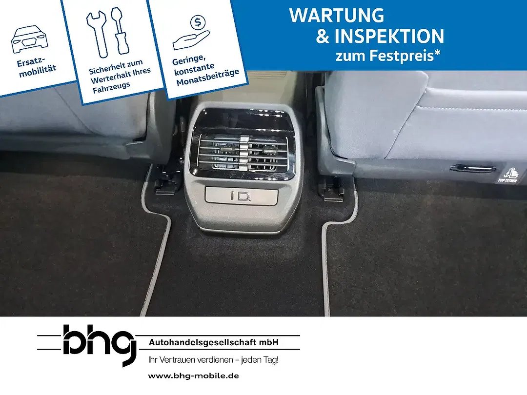 Volkswagen ID.4 Pure - Thumbnail 13