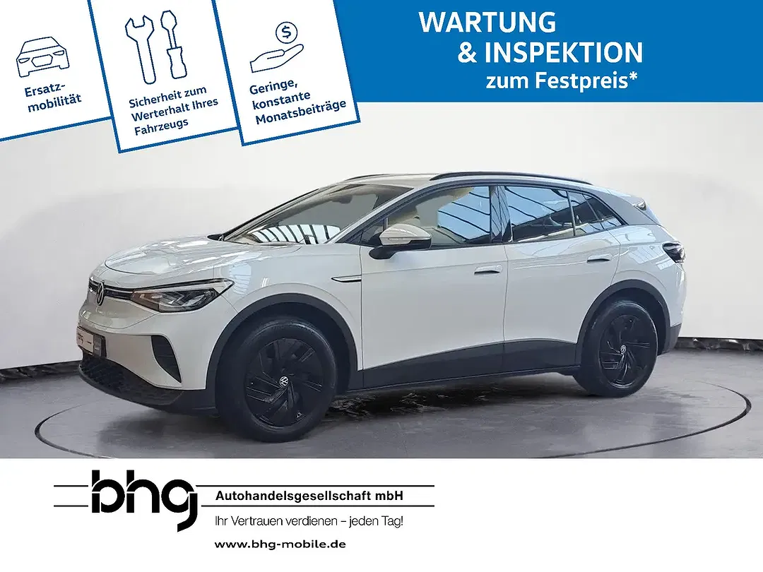 Volkswagen ID.4 Pure - foto 1