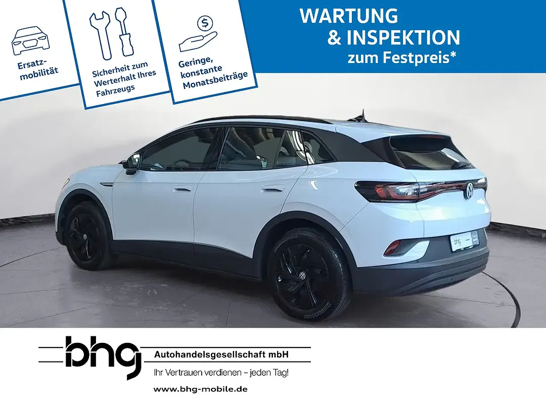 Volkswagen ID.4 Pure - Thumbnail 3