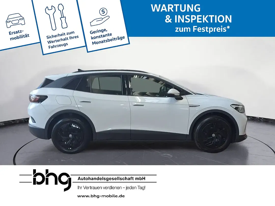 Volkswagen ID.4 Pure - Thumbnail 5