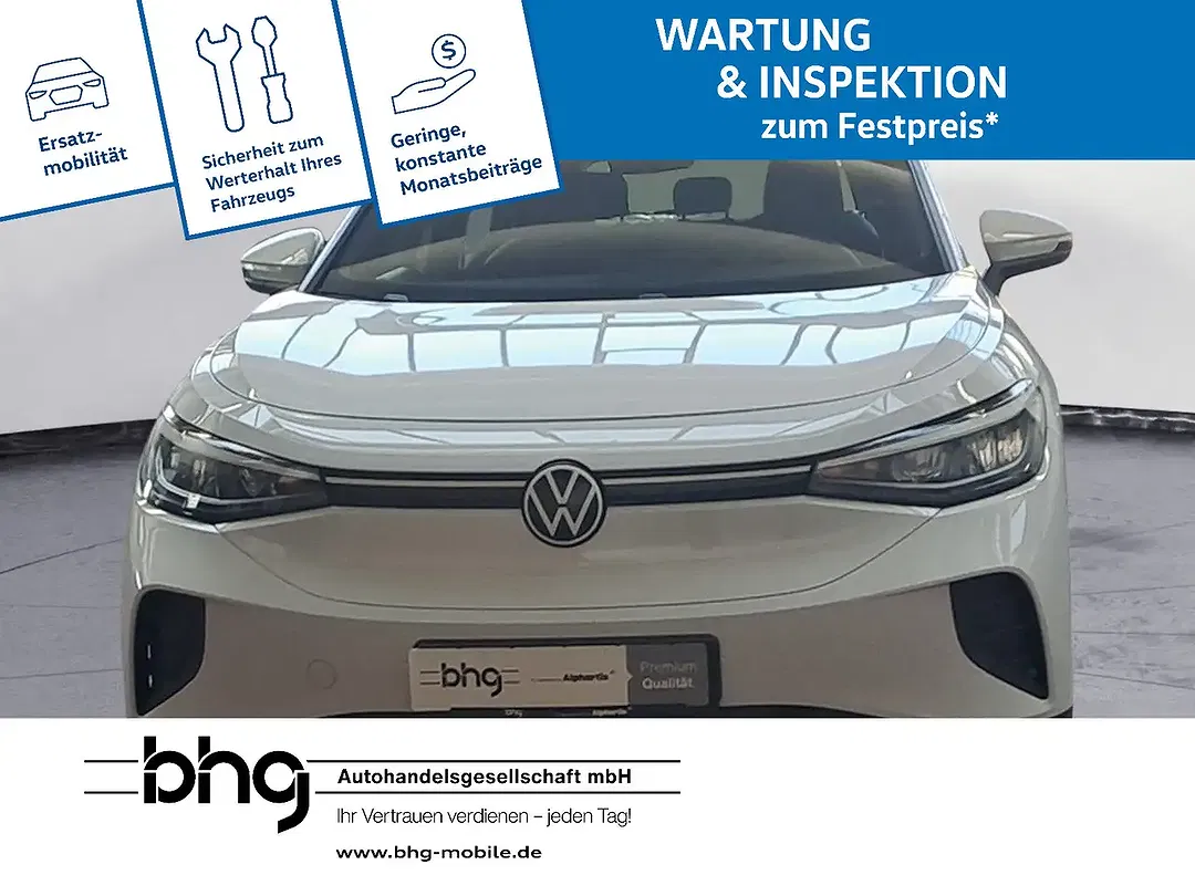 Volkswagen ID.4 Pure - Thumbnail 6