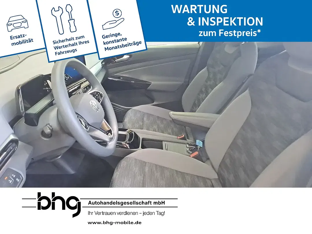 Volkswagen ID.4 Pure - Thumbnail 7