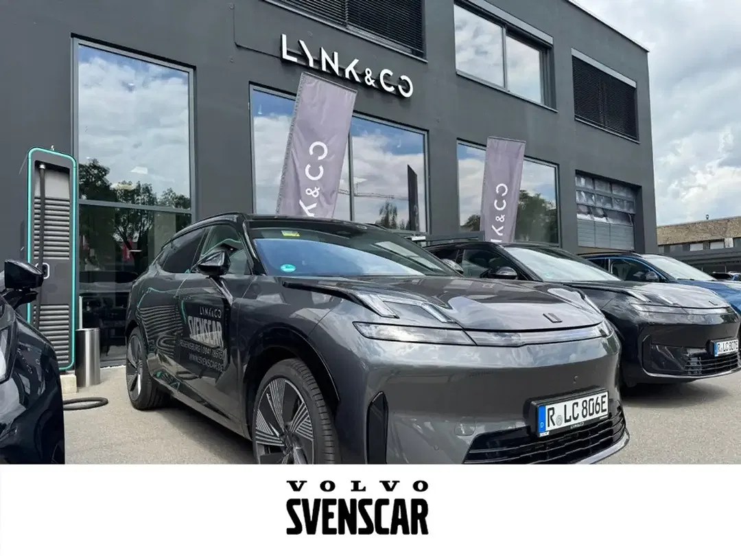 Lynk & Co 08 - foto 1