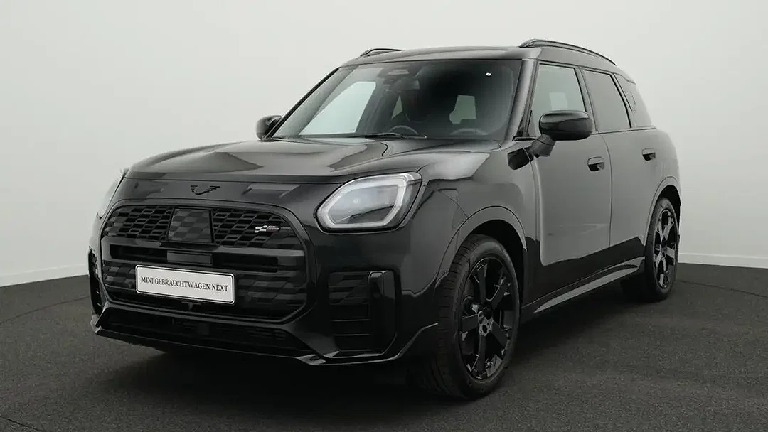 MINI Countryman C JCW Trim - Afbeelding 1