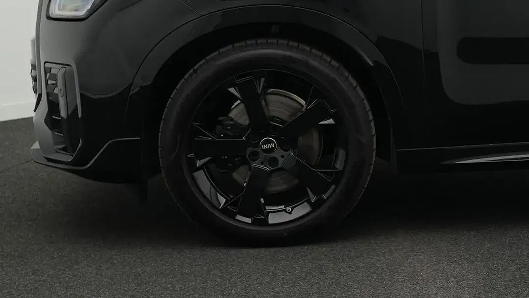 MINI Countryman C JCW Trim - Thumbnail 8