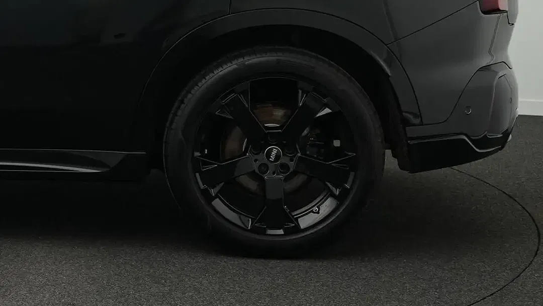 MINI Countryman C JCW Trim - Thumbnail 9