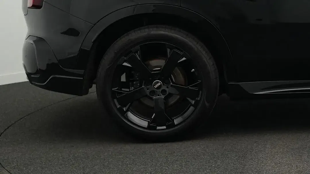MINI Countryman C JCW Trim - Thumbnail 10