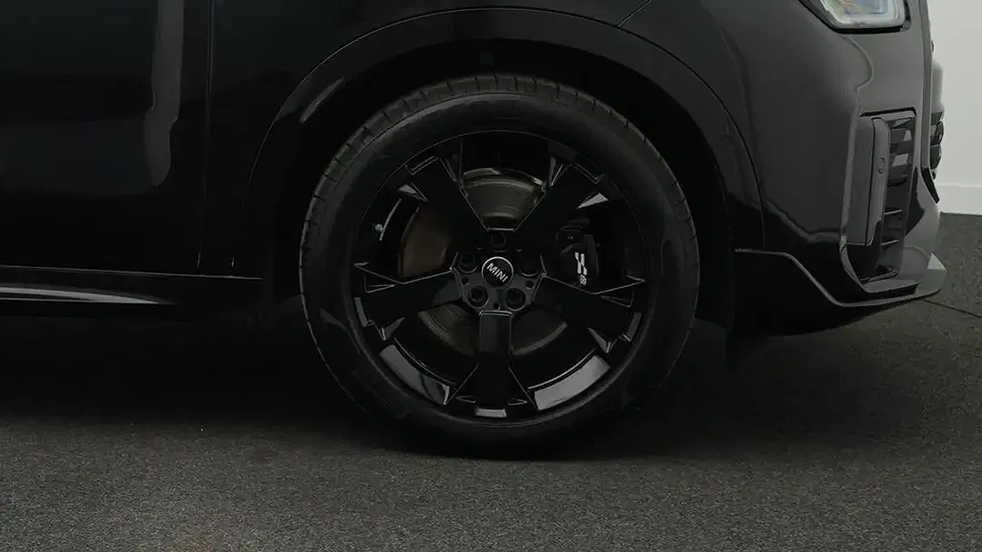 MINI Countryman C JCW Trim - Thumbnail 11