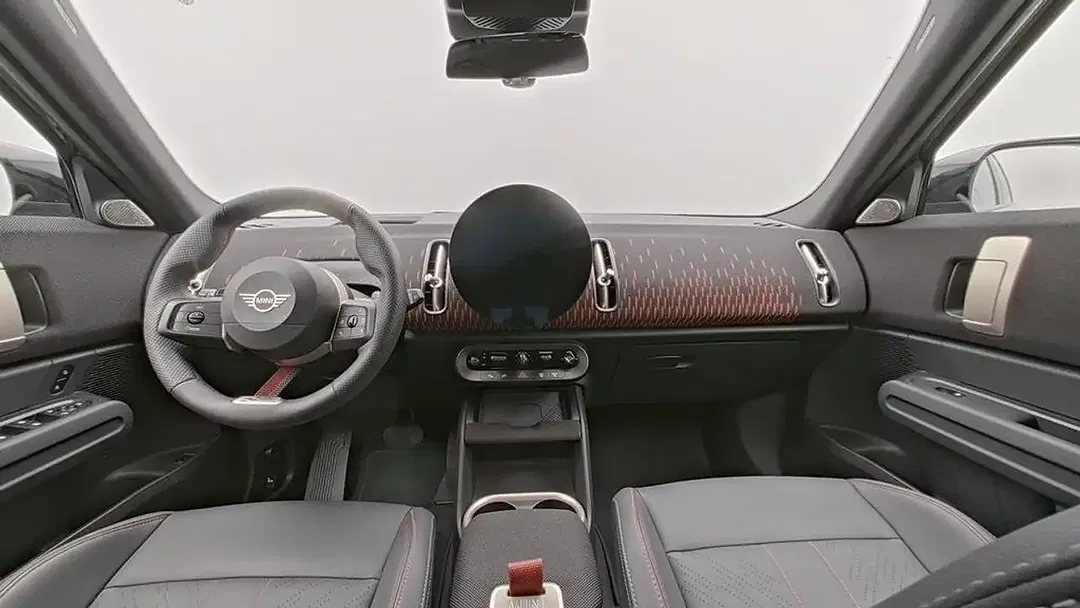 MINI Countryman C JCW Trim - Thumbnail 12