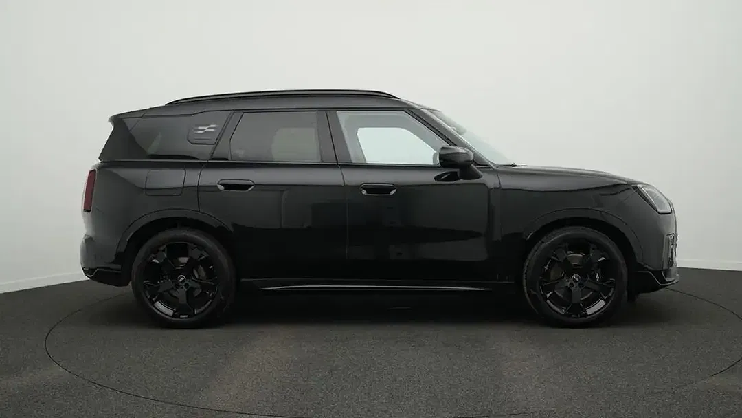 MINI Countryman C JCW Trim - foto 2