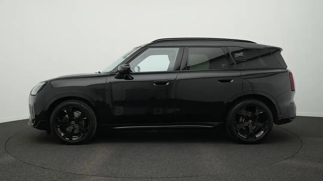 MINI Countryman C JCW Trim - Thumbnail 3