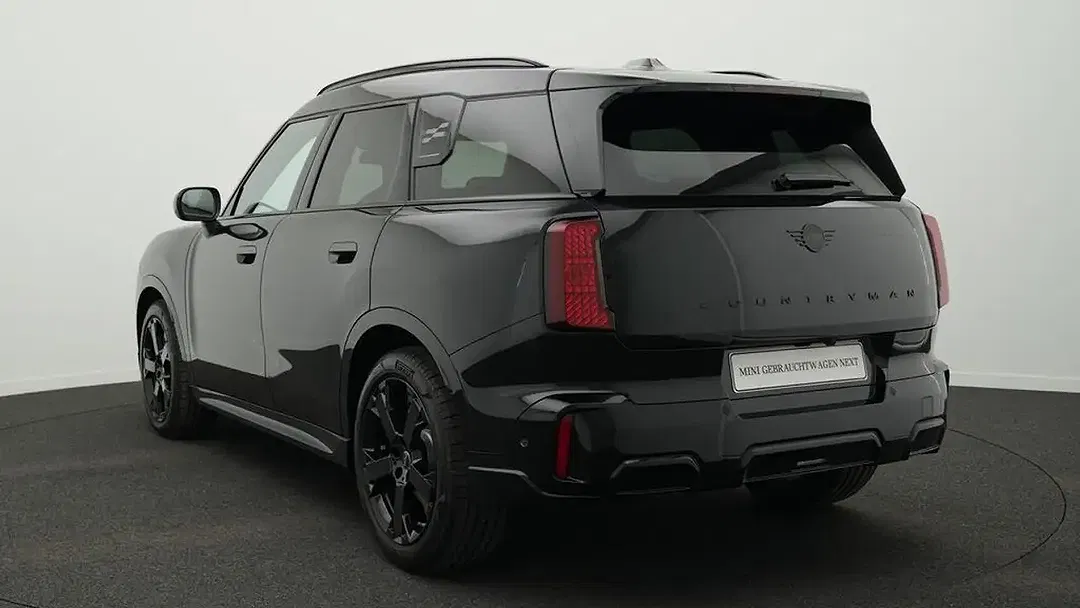 MINI Countryman C JCW Trim - Thumbnail 4