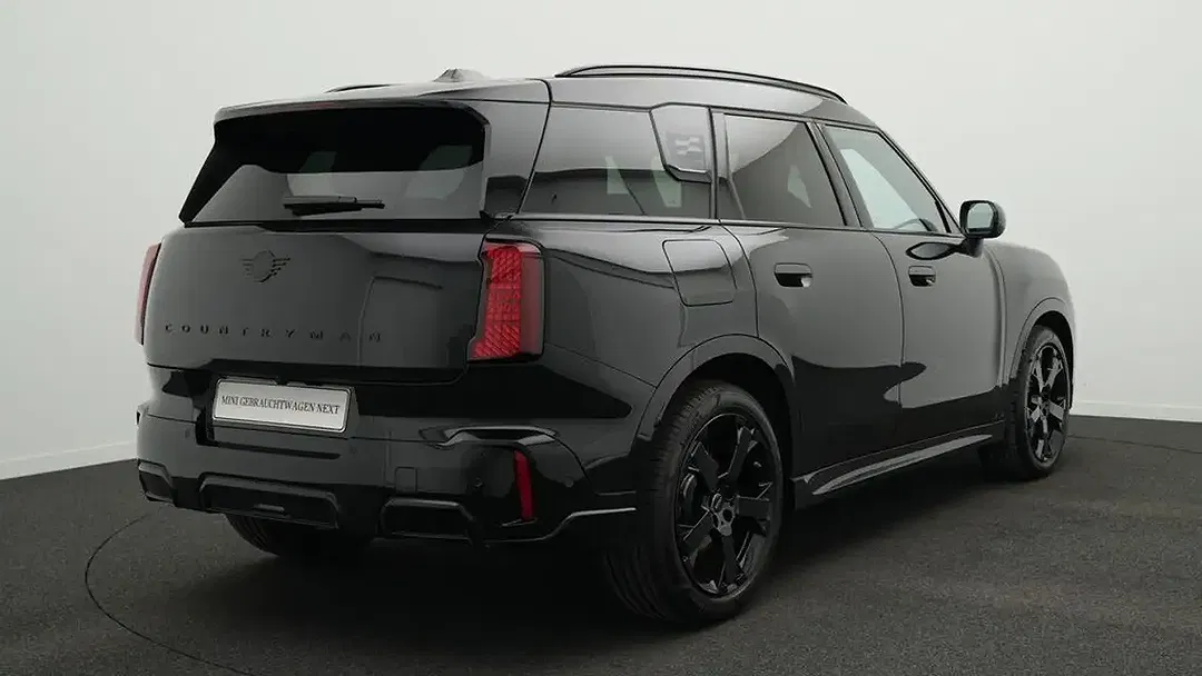 MINI Countryman C JCW Trim - Thumbnail 5