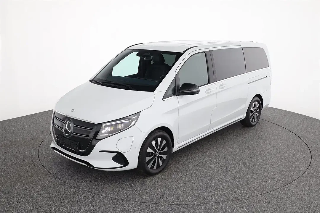 Mercedes-Benz EQV 300 Burmester - Afbeelding 1