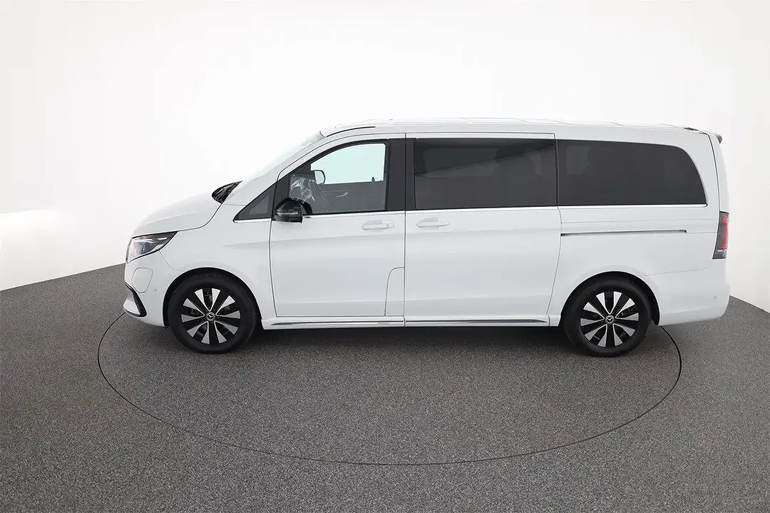 Mercedes-Benz EQV 300 Burmester - foto 2