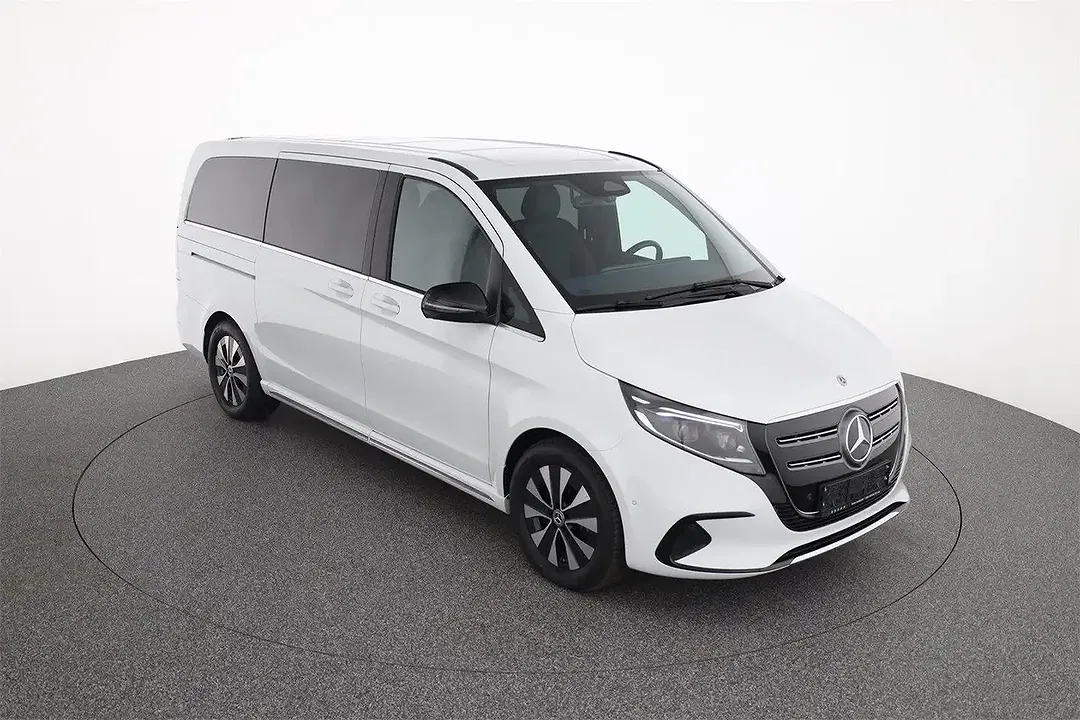 Mercedes-Benz EQV 300 Burmester - Thumbnail 6