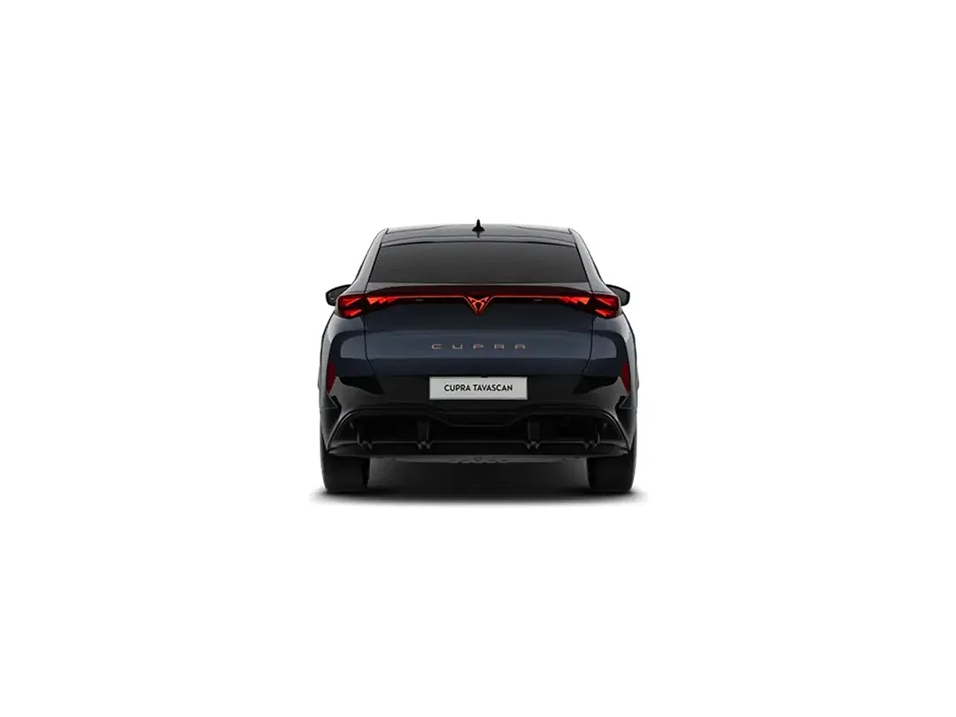 CUPRA Tavascan Endurance - Thumbnail 4