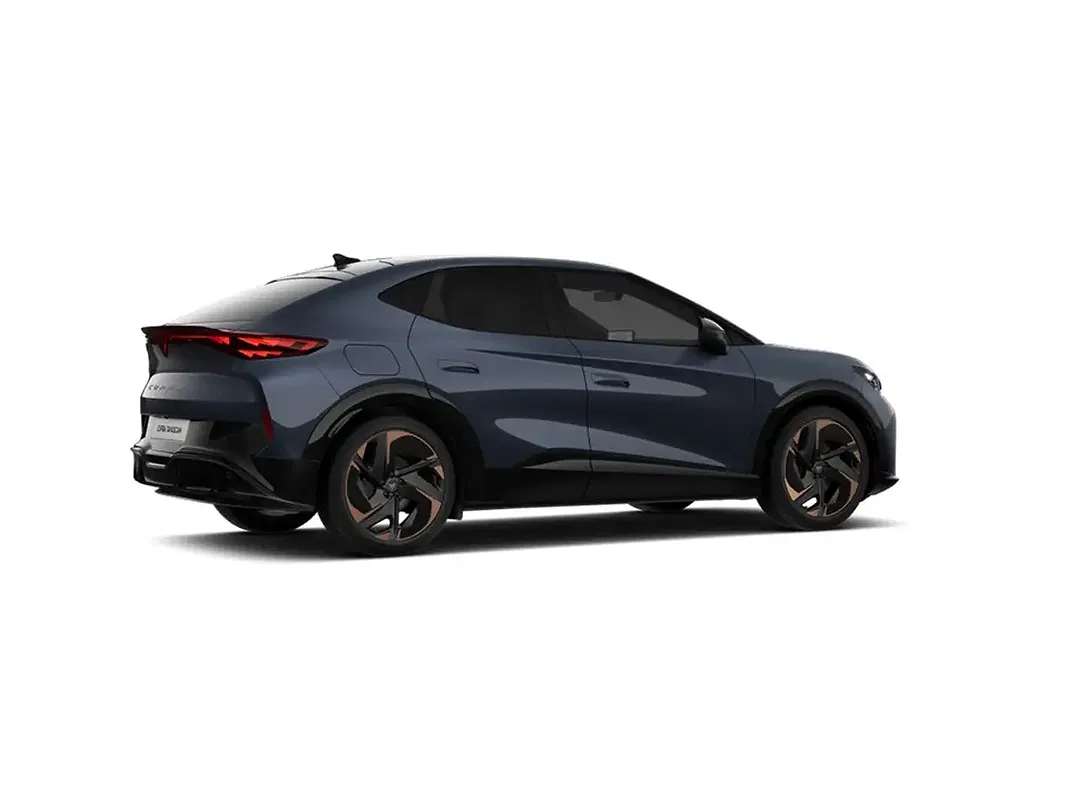 CUPRA Tavascan Endurance - Thumbnail 5