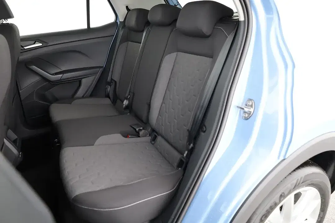 Volkswagen T-Cross 1.0 TSI DSG Life - Thumbnail 10