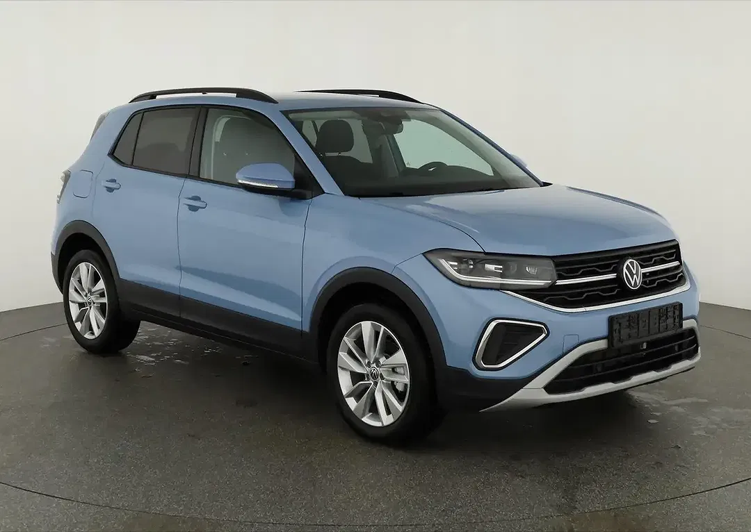 Volkswagen T-Cross 1.0 TSI DSG Life - foto 2