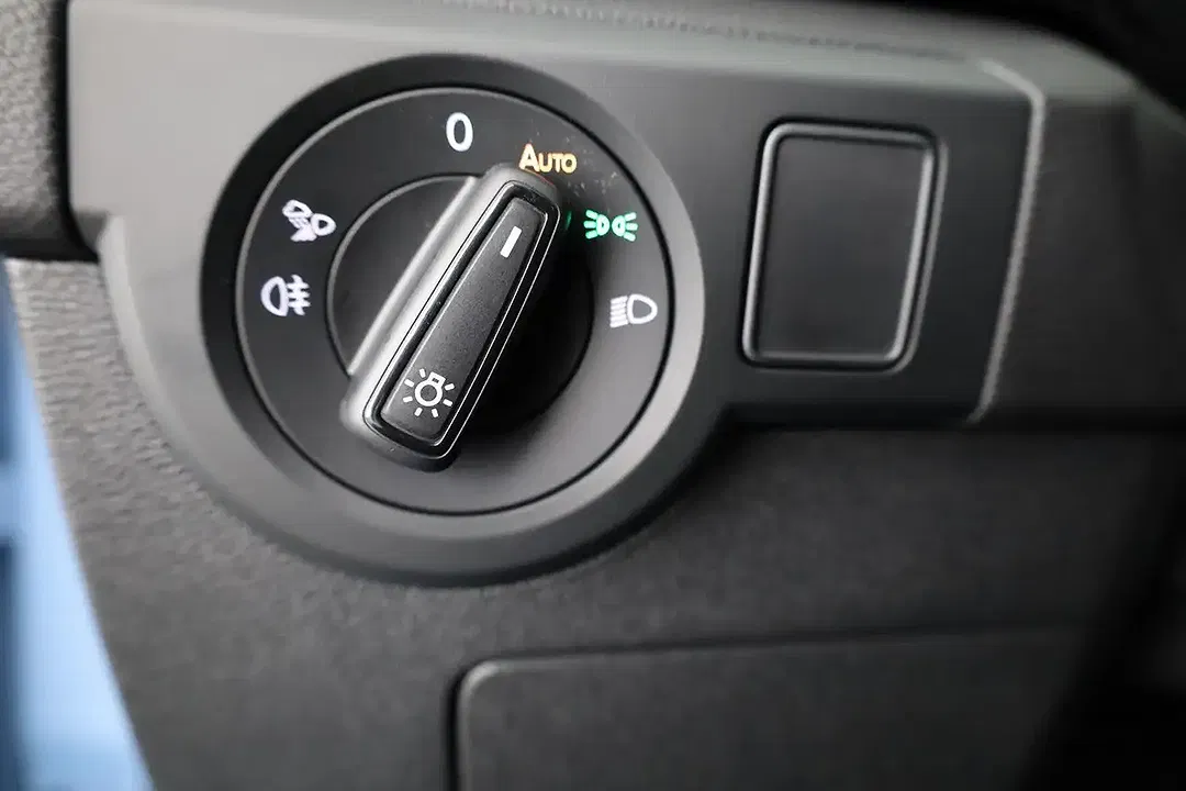Volkswagen T-Cross 1.0 TSI DSG Life - Thumbnail 7