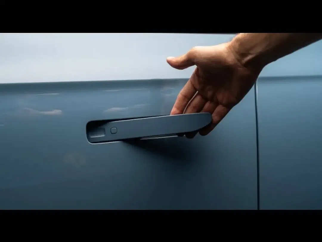 Leapmotor B10 - Thumbnail 4