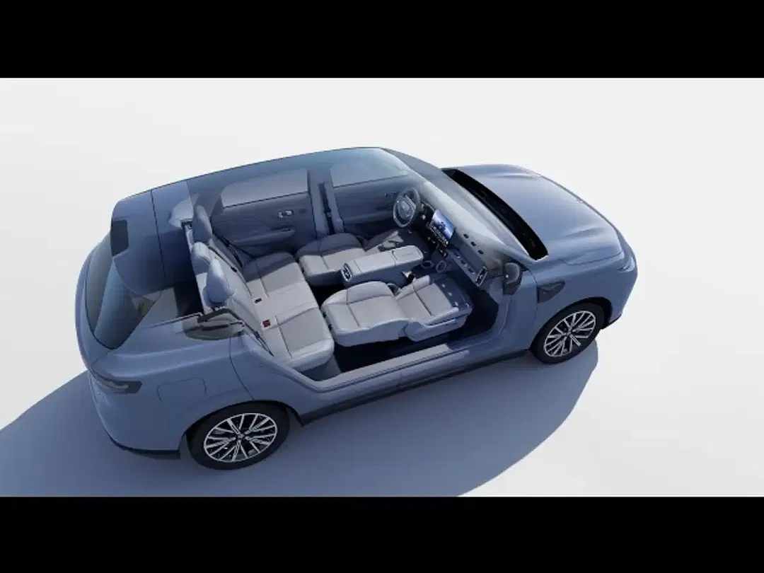 Leapmotor B10 - Thumbnail 8