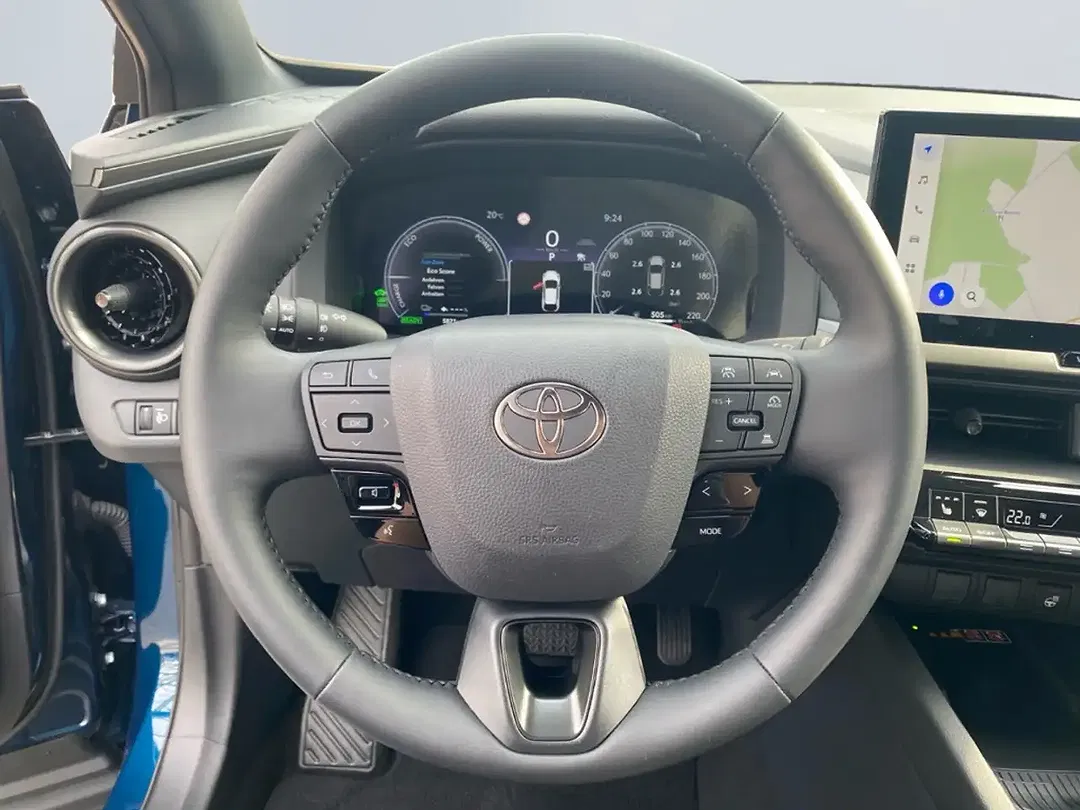 Toyota C-HR Teamplayer - Thumbnail 11