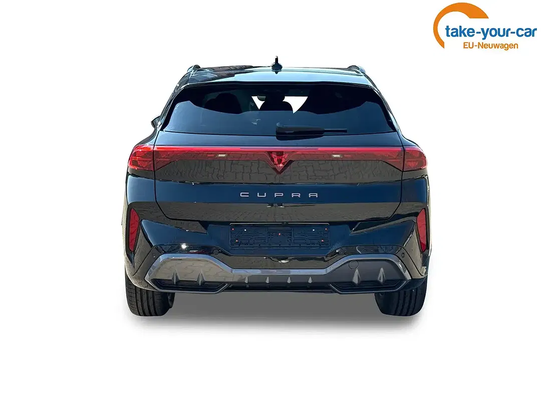 CUPRA Terramar - Thumbnail 3