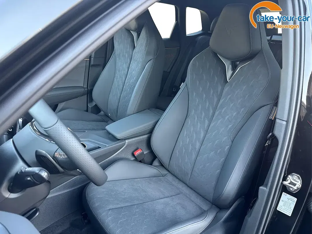CUPRA Terramar - Thumbnail 8