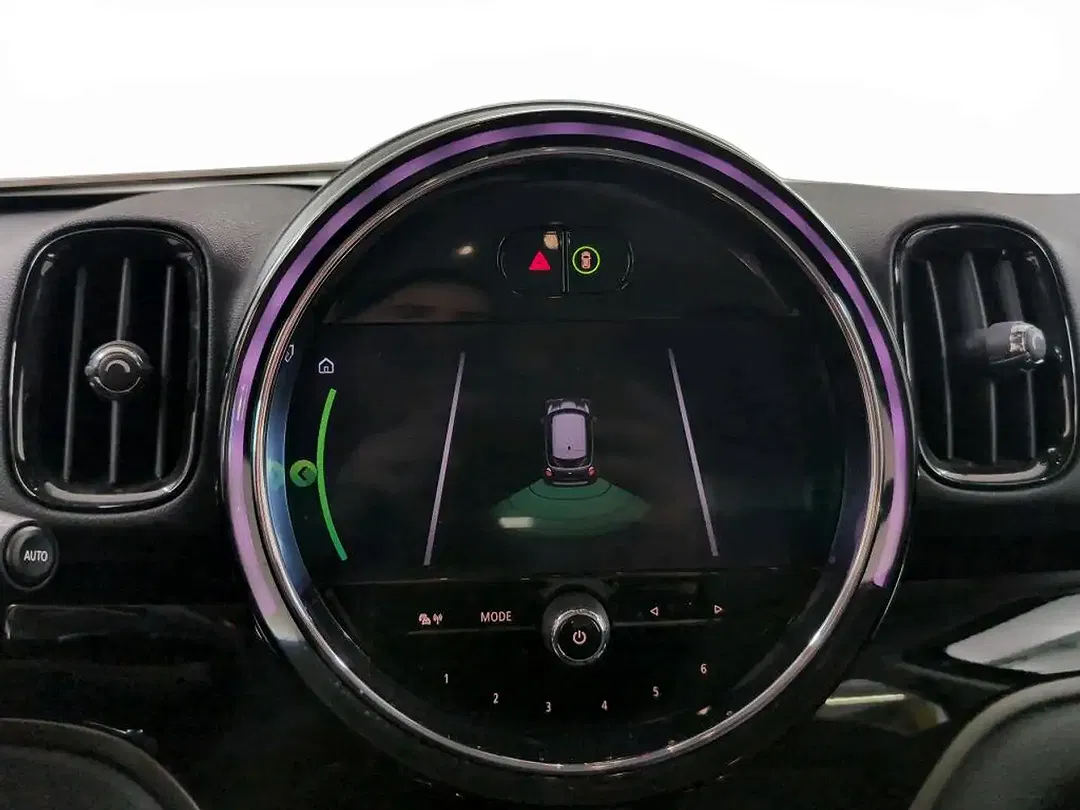 MINI Cooper S Countryman 4x4 - Thumbnail 12