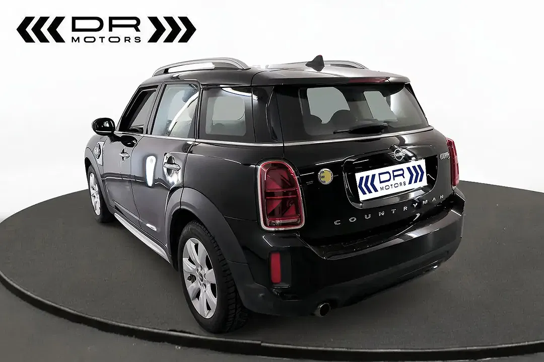 MINI Cooper S Countryman 4x4 - Thumbnail 3