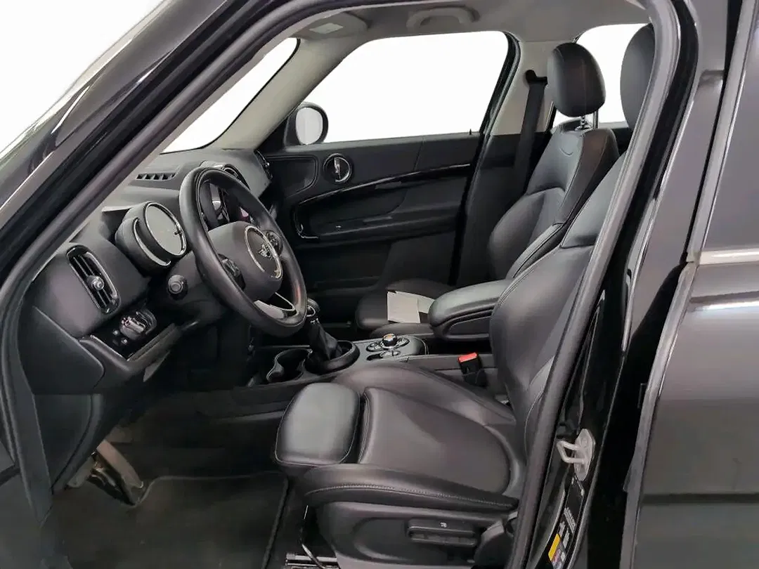 MINI Cooper S Countryman 4x4 - Thumbnail 5