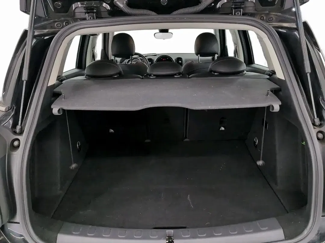 MINI Cooper S Countryman 4x4 - Thumbnail 7