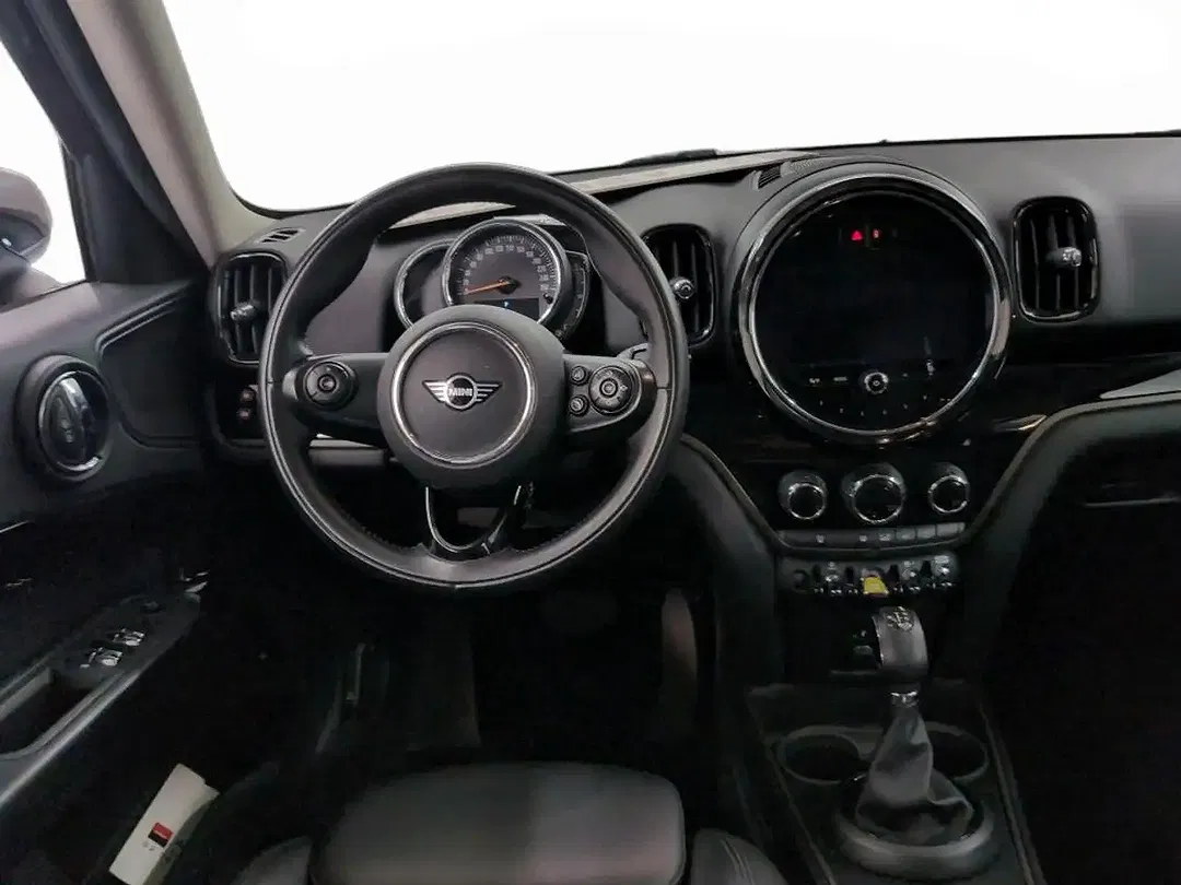 MINI Cooper S Countryman 4x4 - Thumbnail 8