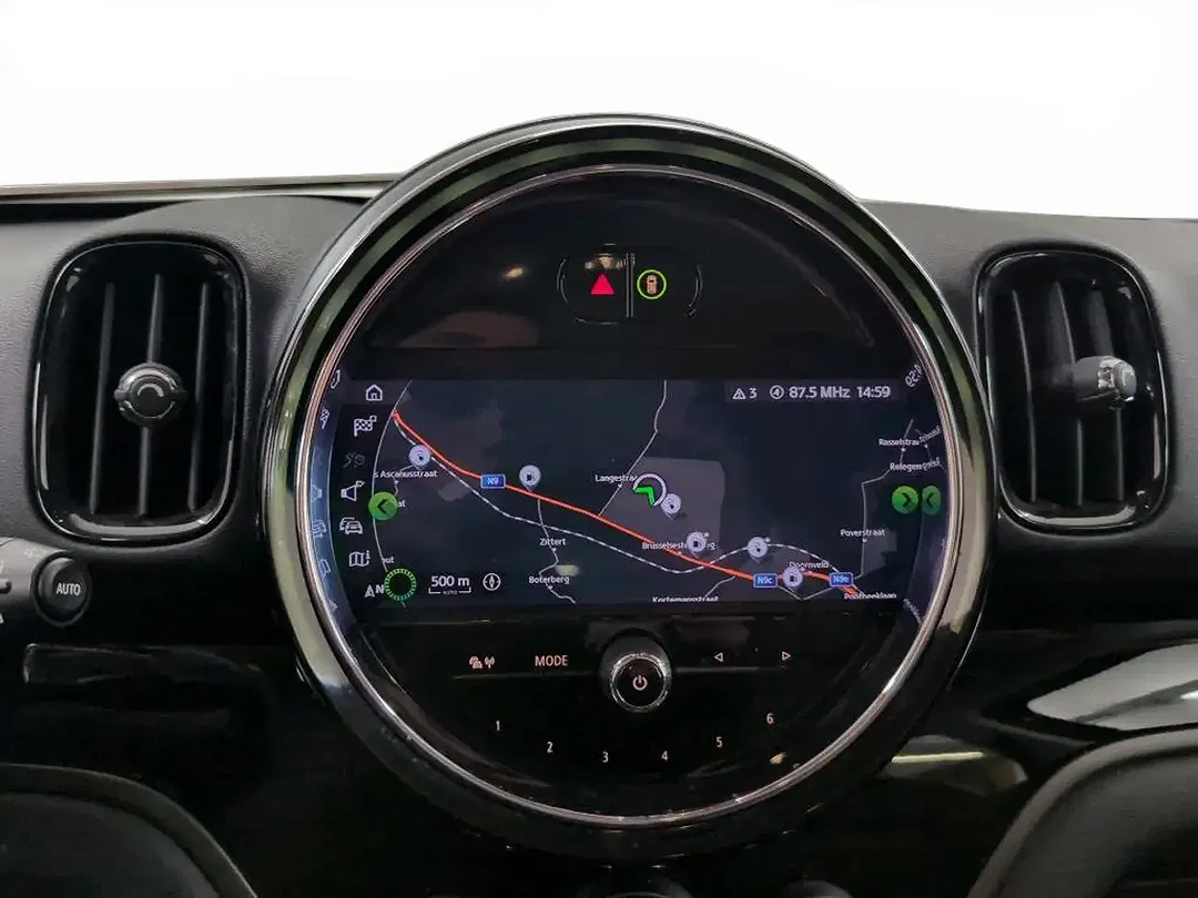 MINI Cooper S Countryman 4x4 - Thumbnail 9