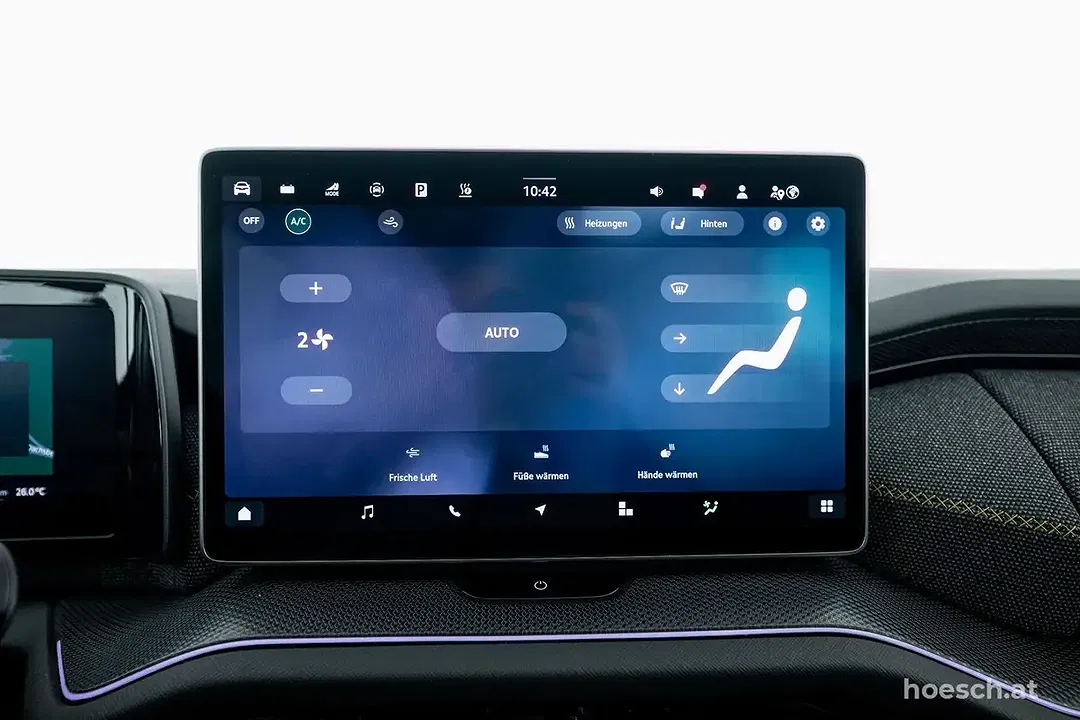 Skoda Kodiaq PHEV Selection Comfort Drive - Thumbnail 14