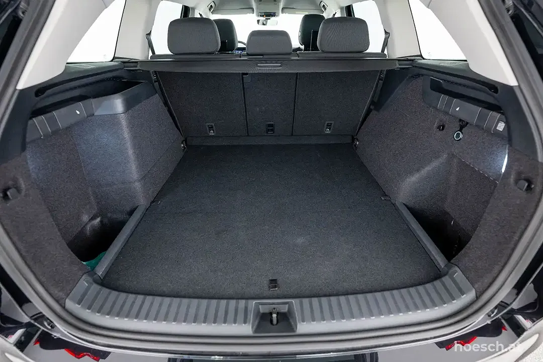Skoda Kodiaq PHEV Selection Comfort Drive - Thumbnail 8