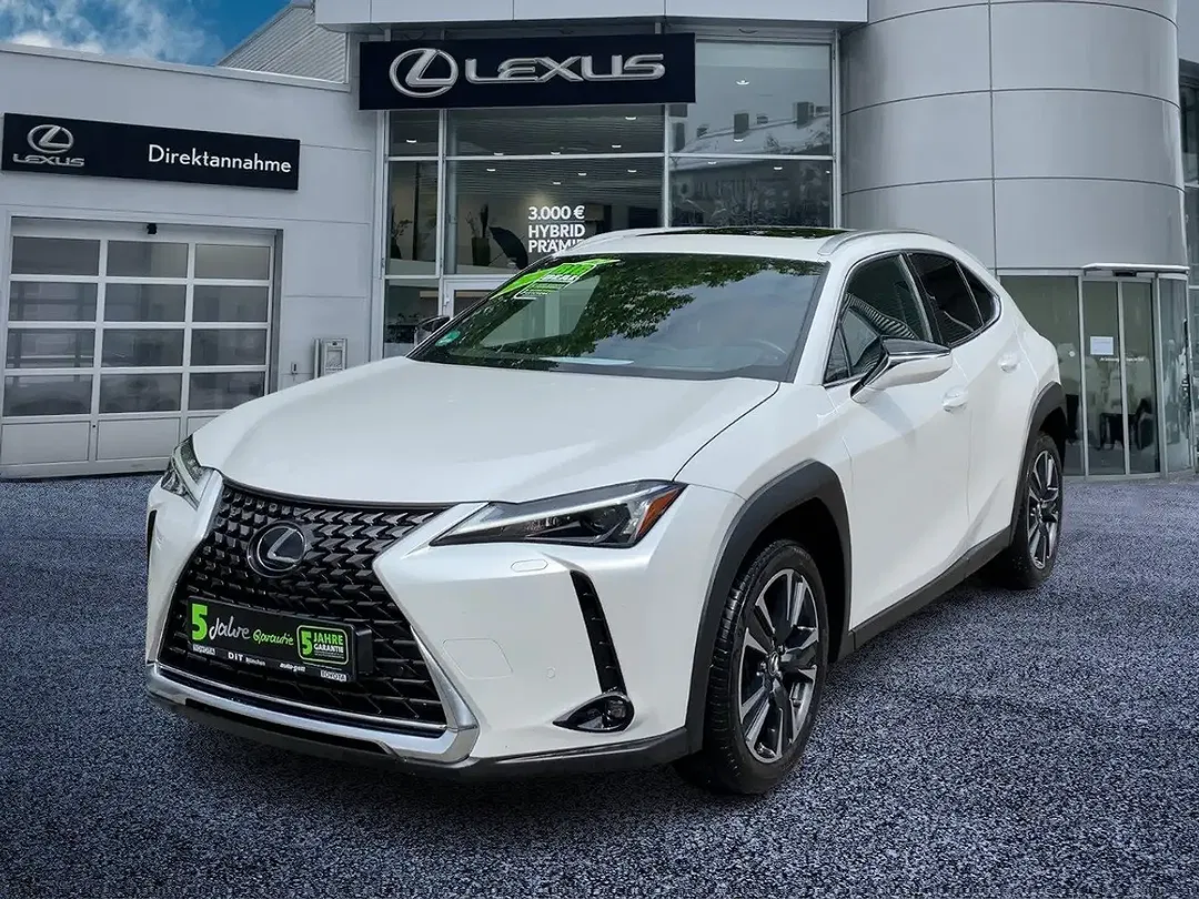 Lexus UX 250h Executive Line - foto 2