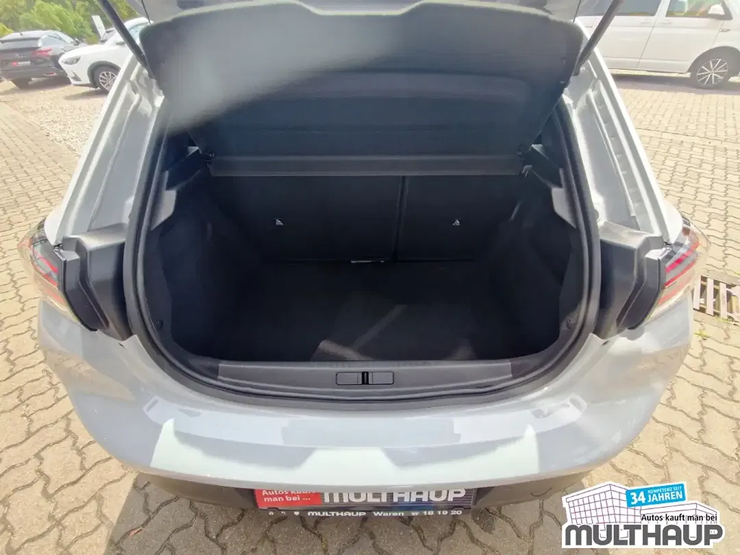 Peugeot 208 100 Style - Thumbnail 11